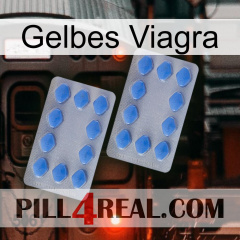 Yellow Viagra 20